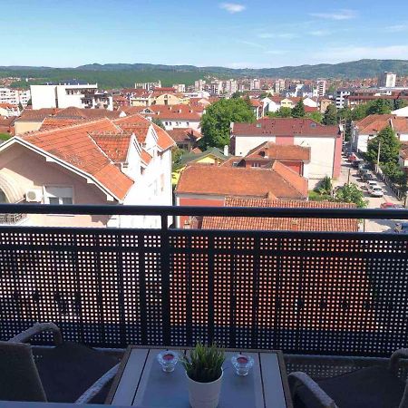 Lux Apartman 33 Крагуєваць Екстер'єр фото