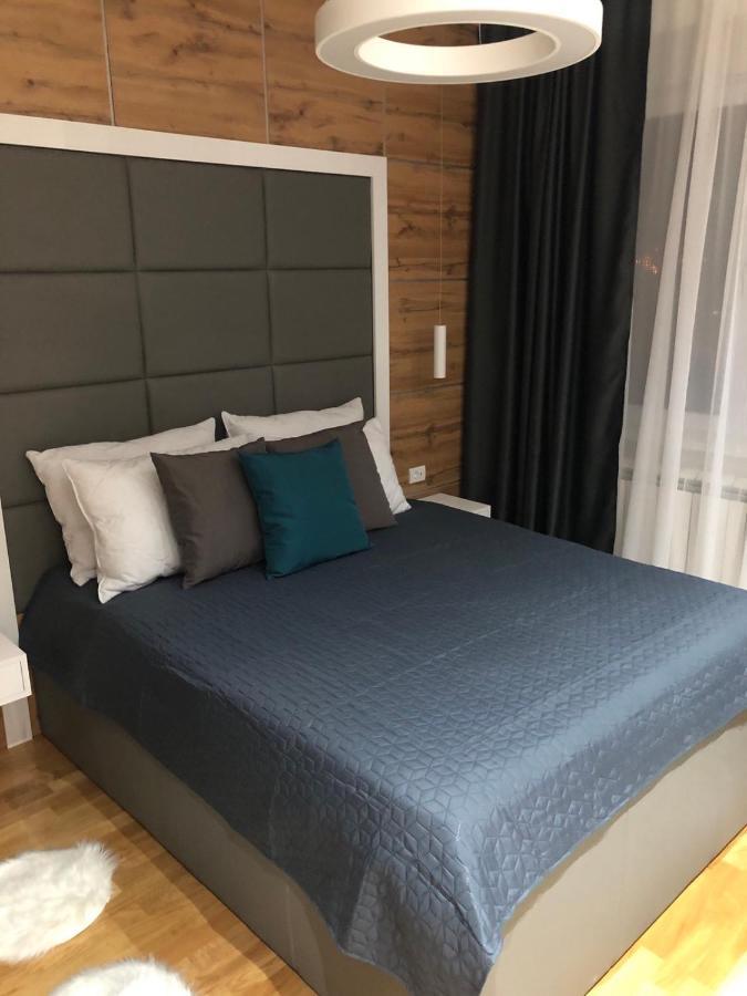 Lux Apartman 33 Крагуєваць Екстер'єр фото