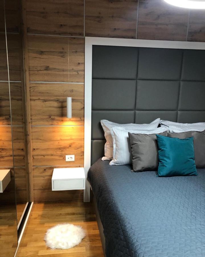 Lux Apartman 33 Крагуєваць Екстер'єр фото