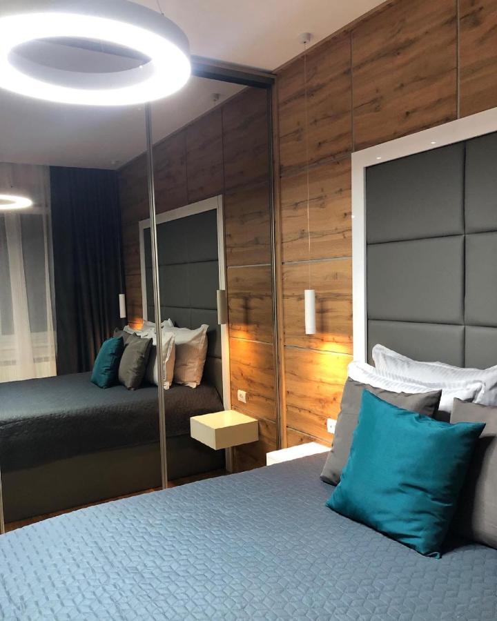 Lux Apartman 33 Крагуєваць Екстер'єр фото
