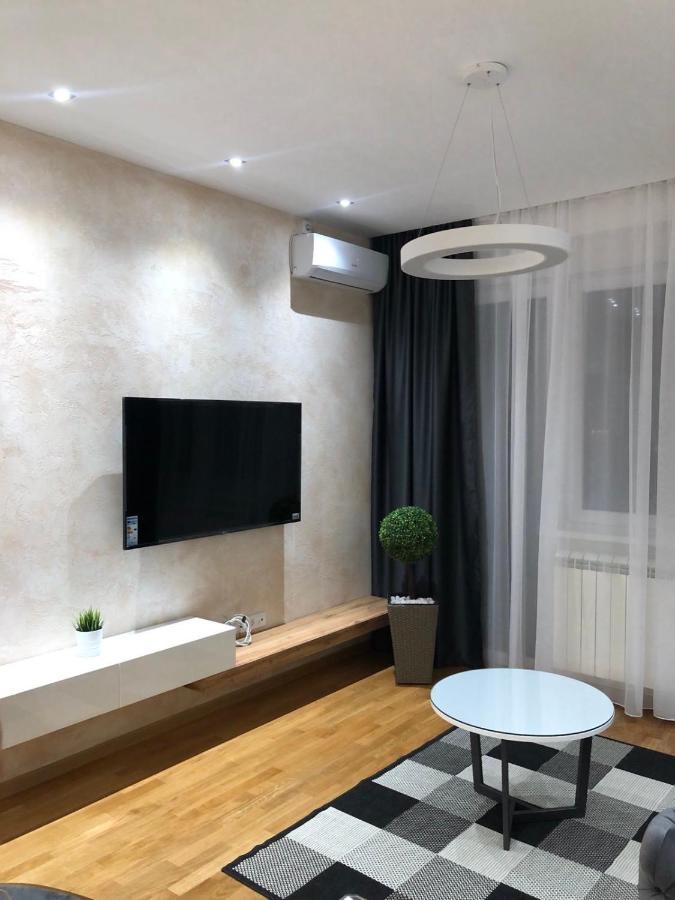 Lux Apartman 33 Крагуєваць Екстер'єр фото