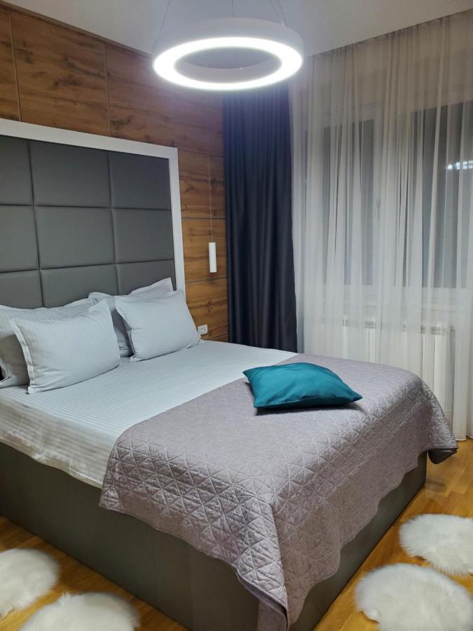 Lux Apartman 33 Крагуєваць Екстер'єр фото
